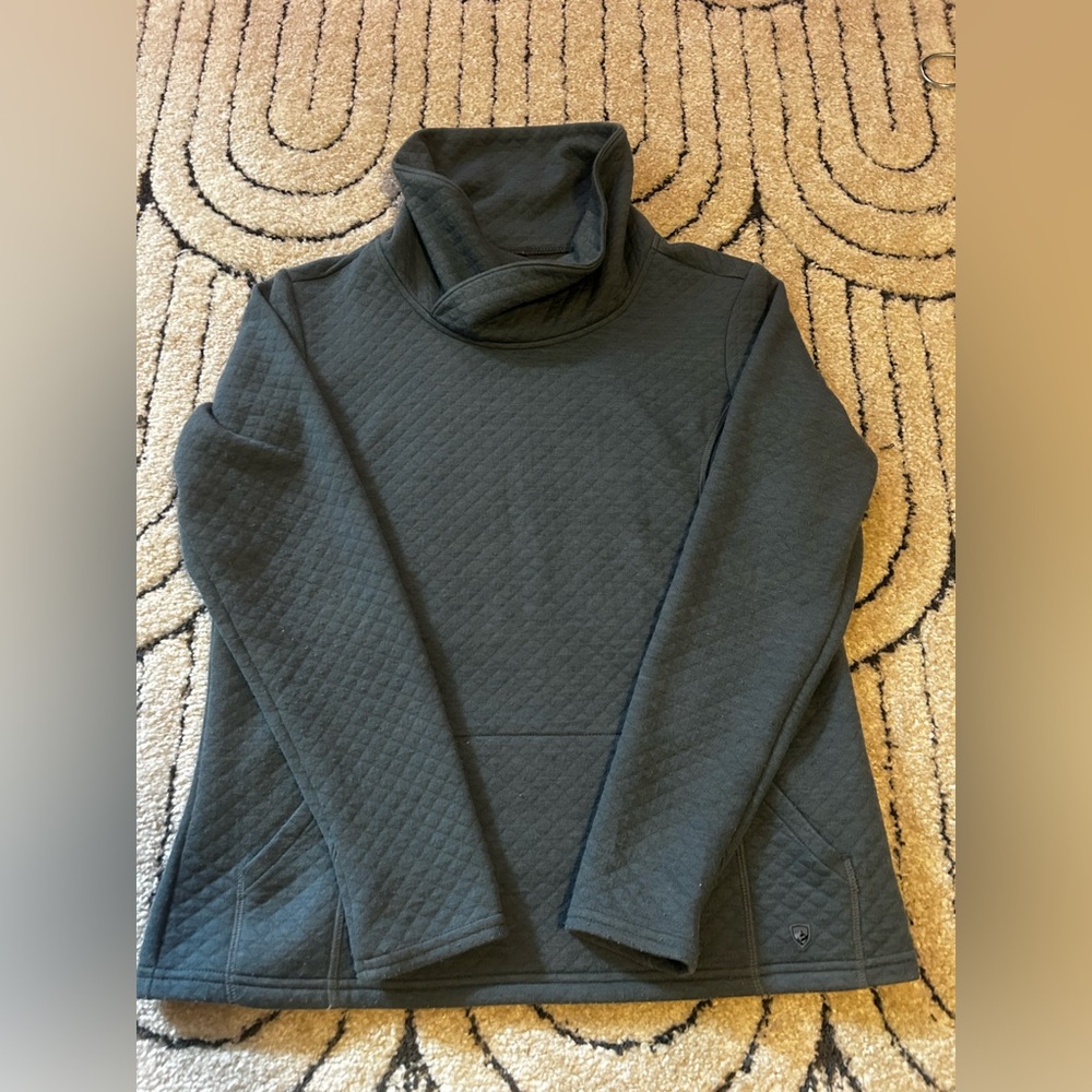KÜHL woman’s Athena Pullover